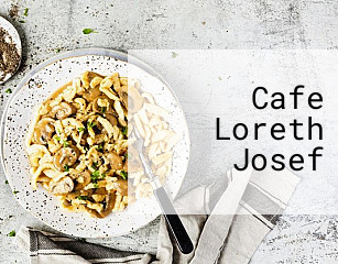 Cafe Loreth Josef