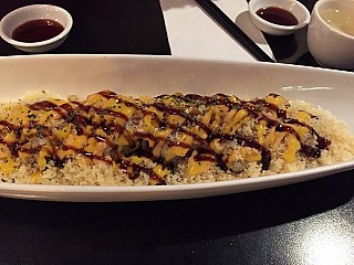 Sushi Nami Fusion Japanese Restaurant