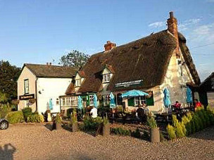 The White Horse