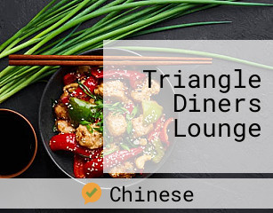 Triangle Diners Lounge