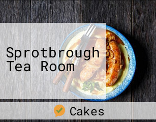 Sprotbrough Tea Room
