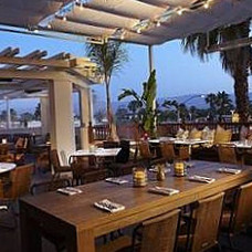 Tommy Bahama Restaurant & Bar - Palm Desert