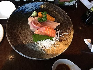 Kiisu Japanese Restaurant