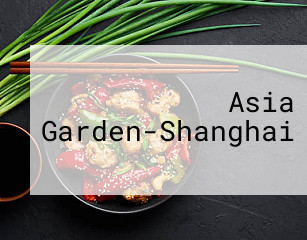 Asia Garden-Shanghai