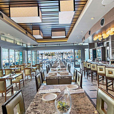 Sea Level Restaurant - Shade Hotel Redondo Beach
