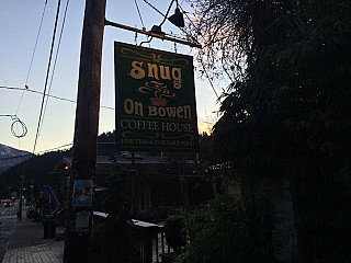 The Snug Cafe