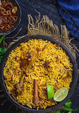 Biryani Badshah