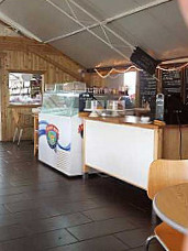 Tjs Coffee Shop