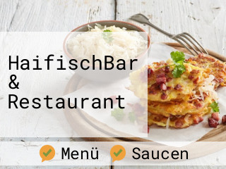 HaifischBar & Restaurant