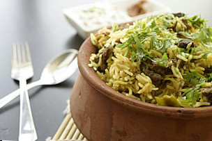 Jaleel Bhai Biryani Point