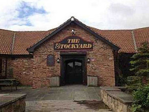 The Stock Yard