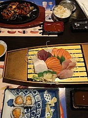 Sachi Sushi