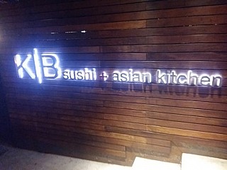 KB Sushi
