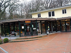 Parkhaus Cafe und Bar GmbH