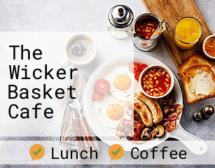 The Wicker Basket Cafe