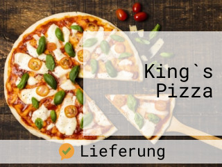 King`s Pizza