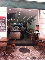 Bar e Lanches 34