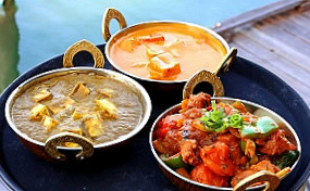 Exotic North Indian Cuisine
