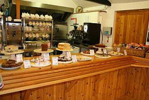 Church Farm Tea Room