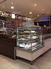 Centre Deli Cafe