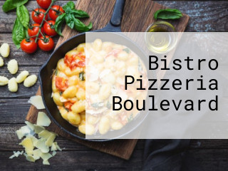 Bistro Pizzeria Boulevard