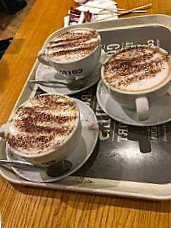 Costa Coffee Allerton Road 2