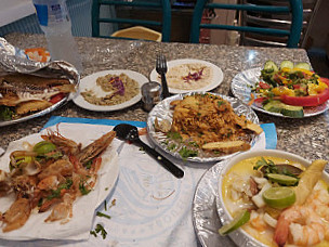 Abu Al-araby Seafood