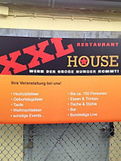 Xxl House