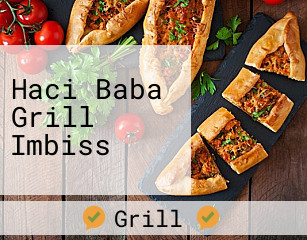 Haci Baba Grill Imbiss