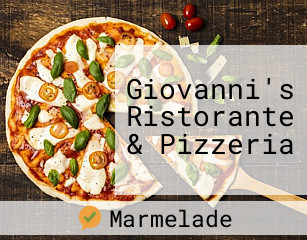 Giovanni's Ristorante & Pizzeria