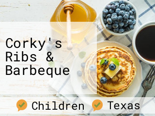 Corky's Ribs & Barbeque