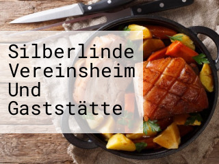 Silberlinde Vereinsheim Und Gaststätte