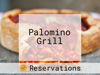 Palomino Grill