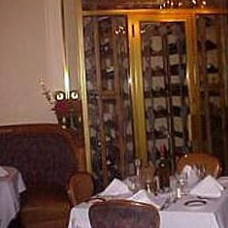 Sabatino's Restaurant