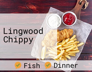 Lingwood Chippy