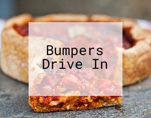 Bumpers Drive In
