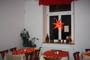 Balkan Express Restaurant Cafe Bar
