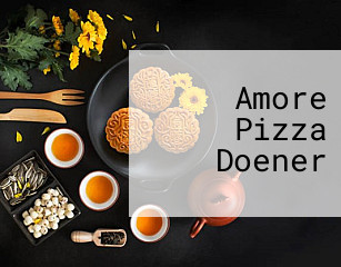 Amore Pizza Doener