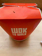 Wok To Walk Birmingham City Centre