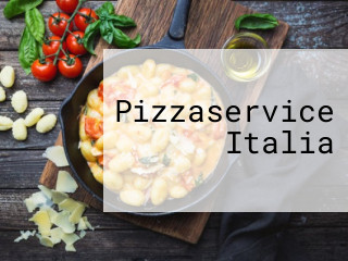Pizzaservice Italia
