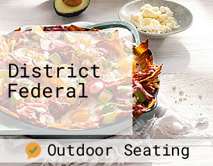 District Federal