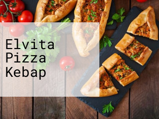 Elvita Pizza Kebap