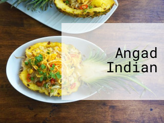Angad Indian