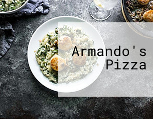 Armando's Pizza