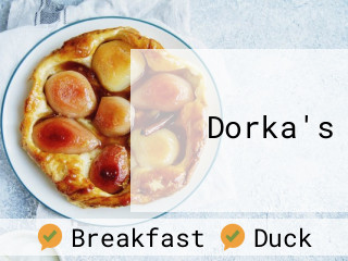 Dorka's