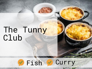 The Tunny Club