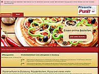 Pizzeria Punit