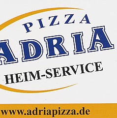 Adria Pizza Service