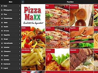 Pizza Maxx