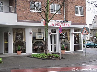 La Fontana